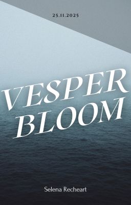 Harry Potter - Vesper Bloom