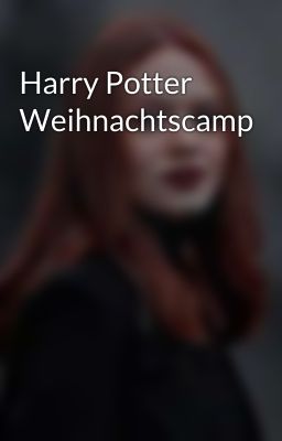 Harry Potter Weihnachtscamp