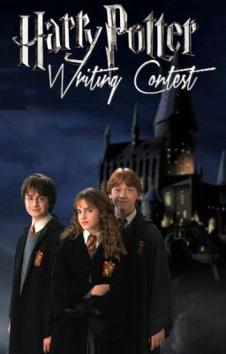 Harry Potter Writing Contest | COMPLETE