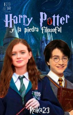 Harry Potter y al piedra filosofal