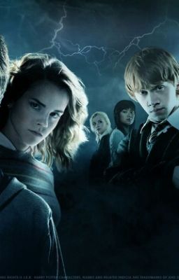 HARRY POTTER Y EL GIRATIEMPO ENCANTADO