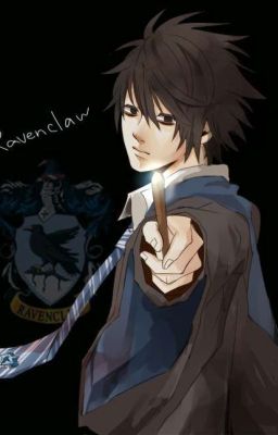 Harry Potter y el Heredero Original Lawliet 