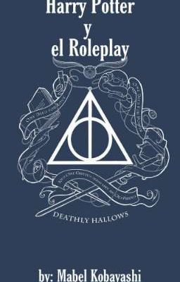 Harry Potter y el Roleplay (Abierto)