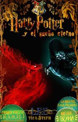 Harry Potter y el sueño eterno