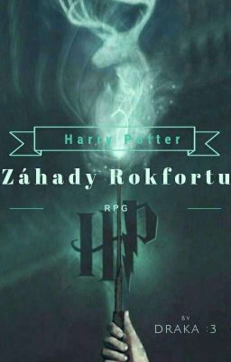 Harry Potter - Záhady Rokfortu RPG