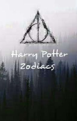 Harry Potter Zodiacs