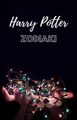 Harry Potter Zodiacs