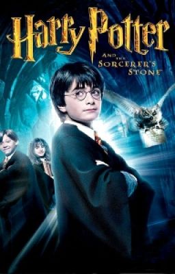 Harry Potter & Šutr Nesmrtelnosti