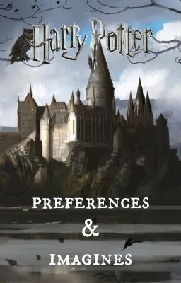 Harry Potter ϟ Preferences & Imagines