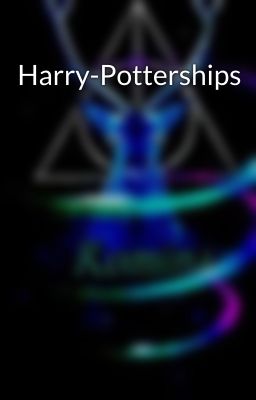 Harry-Potterships