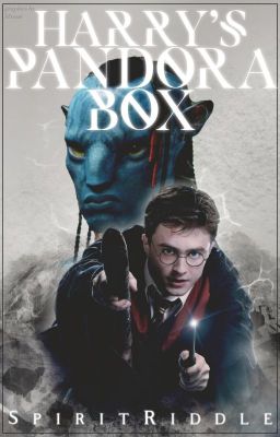 Harry's Pandora Box