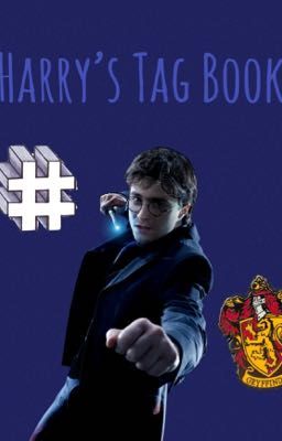 Harry's Tag Book