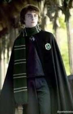 Harry Slytherin