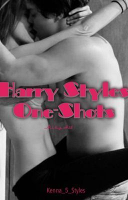 Harry Styles One Shots