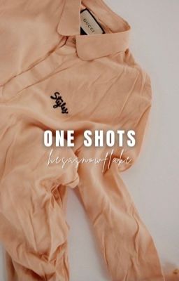 harry styles one shots