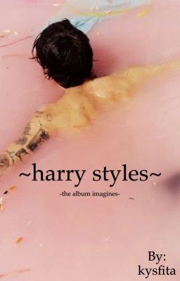 ~harry styles~ self titled debut album imagines