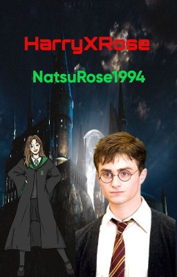 Harry x Rose