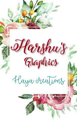 Harshu's Graphics (open now)