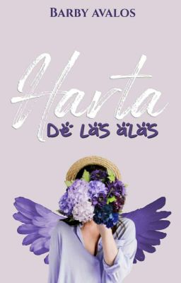 Harta de las alas (LIBRO 1)