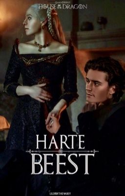 | Hartebeest ━ House of The Dragon