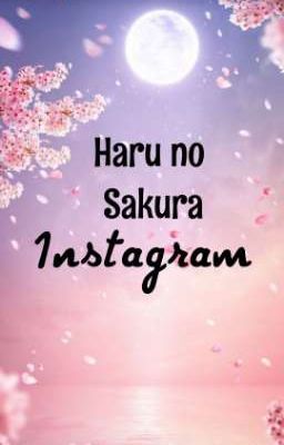 Haru no Sakura Instagram