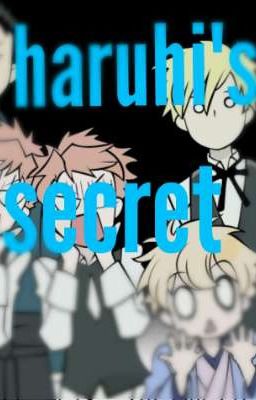 haruhi's secret lover (girlxgirl) [haruhi x female reader]