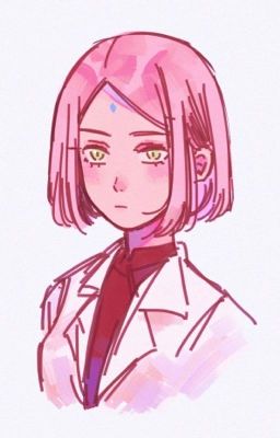 Haruno Sakura | Fanfiction