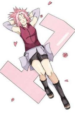 [Haruno Sakura] Giấc Ngủ Bình An. 