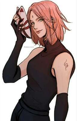 [Haruno Sakura]  Xuân Dã Anh