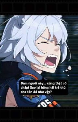 [HaruSeth] (ABO) Alpha's Secret