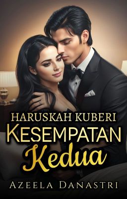 HARUSKAH KUBERI KESEMPATAN KEDUA