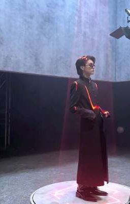 Haruto ( TREASURE  ) : ???