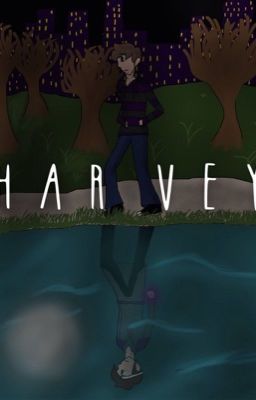 Harvey (Team Crafted)