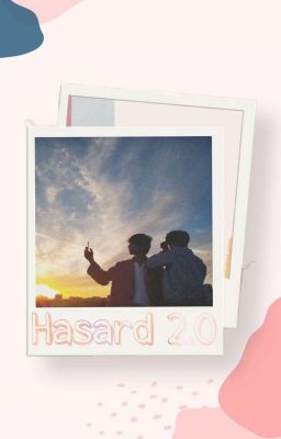 Hasard 2.0 [ Taekook]