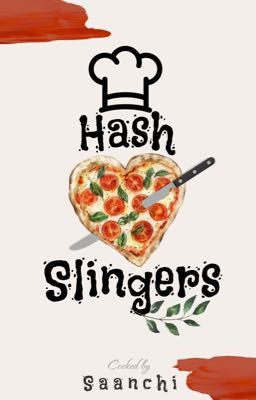 Hash Slingers