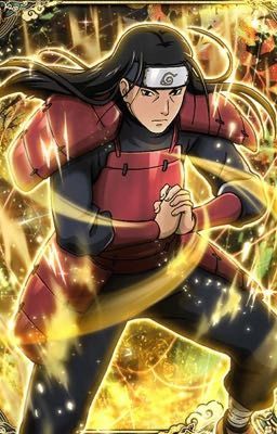 Hashirama'Insta