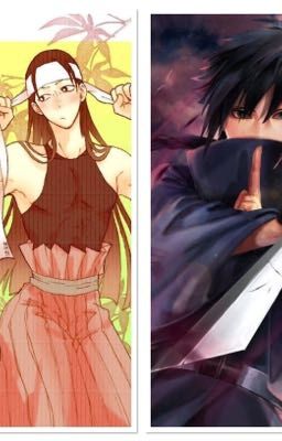 Hashirama/Izuna Insta