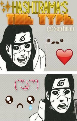 Hashirama's The Type ©