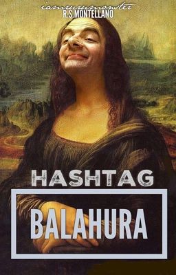 Hashtag Balahura