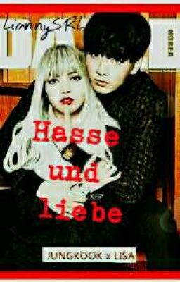 Hasse und liebe (odio y amor) Liskook