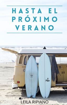 Hasta el próximo verano