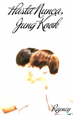 ☺ Hasta Nunca, Jung Kook [VKook]