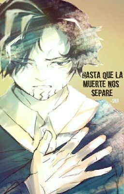 Hasta que la muerte nos separe [Yūgo] [The Promised Neverland]