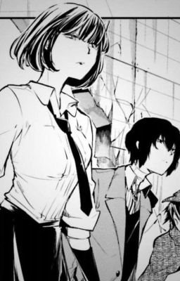 Hasta una gran explosión es más silenciosa [Poe/Ranpo/Yosano] 