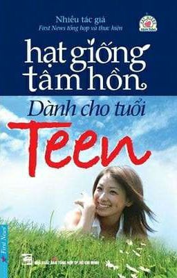 Hạt giống tâm hồn dành cho tuổi Teen