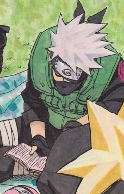 Hatake Kakashi