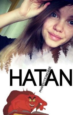 #HATAN The First Ever Antihan Fanfic