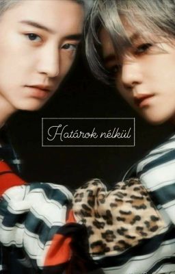 Határok nélkül (Baekyeol)