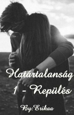 Határtalanság 1- Repülés(18+)