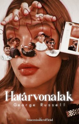 Határvonalak [George Russell ff.]